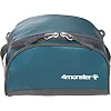 Сумка органайзер WASH BAG C-TTB 4MONSTER
 20х13, 5х12, 5см (Синій)