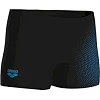 Детские плавки Arena DIM LIGHT SWIM SHORT черный