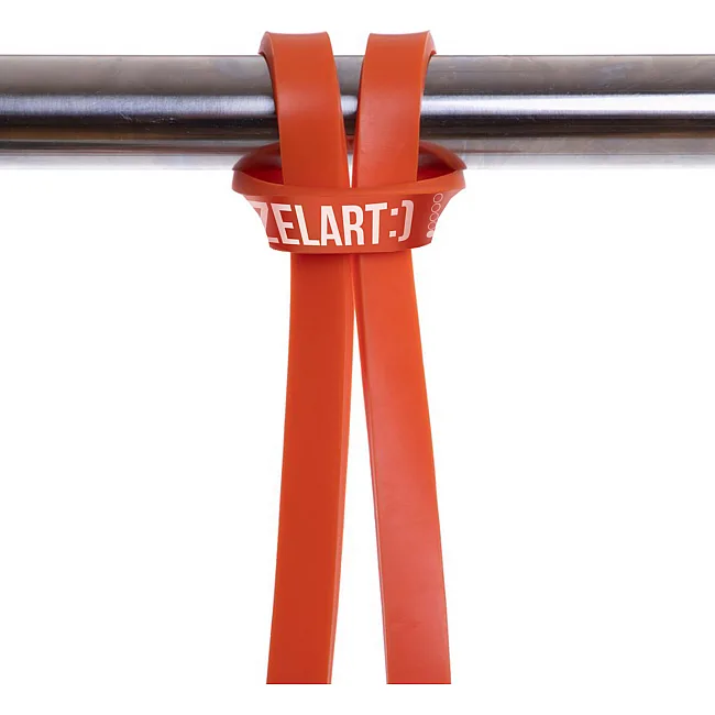 Резина петля для подтягиваний ZELART

 FI-0889-1 7-16кг
