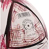 Мяч футзальный JOMA
 HYBRID SWISSGEAR
Y II 401245-672 №3
-бордовый (Белый-бордовый)