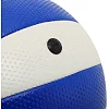 Волейбольний м'яч
 SP-SPORT
 VOLLEYBALL VB-1260 №5 (Білий-жовтий-синій)