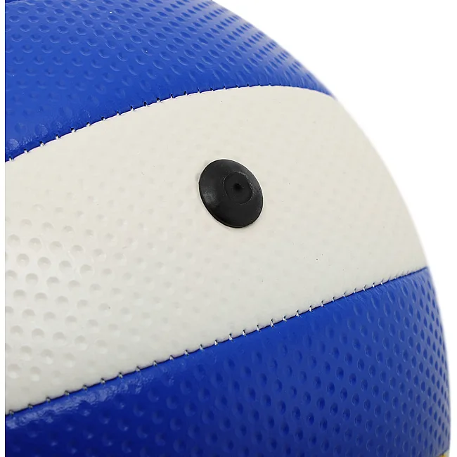 Волейбольний м'яч
 SP-SPORT
 VOLLEYBALL VB-1260 №5 (Білий-жовтий-синій)