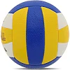 Волейбольний м'яч
 SP-SPORT
 VOLLEYBALL VB-1260 №5 (Білий-жовтий-синій)