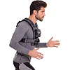 Обтяжливий жилет
 з регульованою вагою ZELART
 WEIGTH VEST TA-7817-10 вага-1-10кг