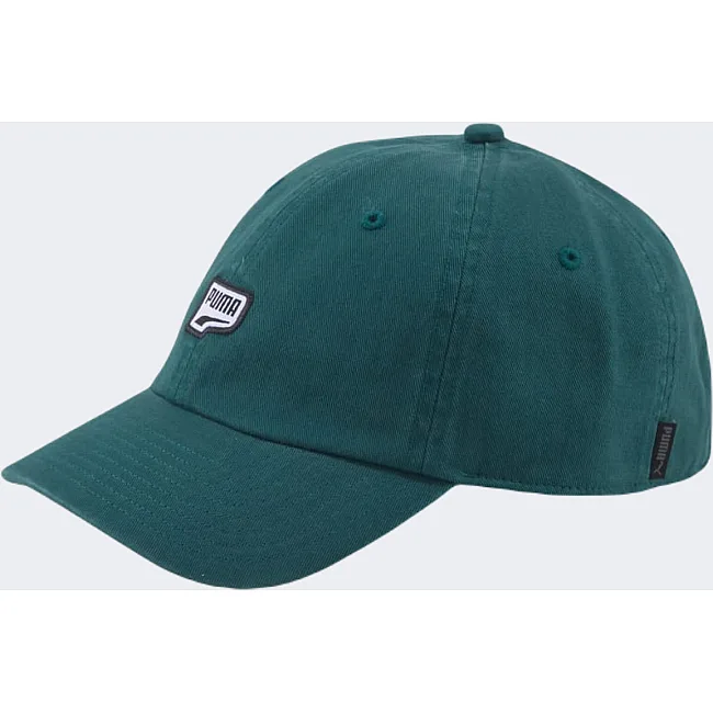 Кепка PUMA PRIME Dad Cap