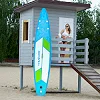 Надувна SUP дошка (Сапборд) THUNDER ITTO 380