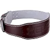 Пояс для тяжелой атлетики кожа
 ZELART
 SB-165076 спинка-10см