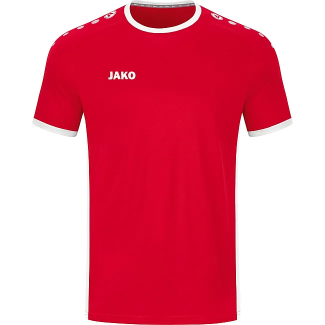Футболка джерсі Primera S/S JAKO 4212-110