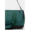 Сумка спортивна Adidas LINEAR DUFFEL S 24L зелений, чорний 22х28х53 см