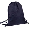 Рюкзак-мешок спортивный SP-SPORT GA-6950 42х50см (Темно-синий)