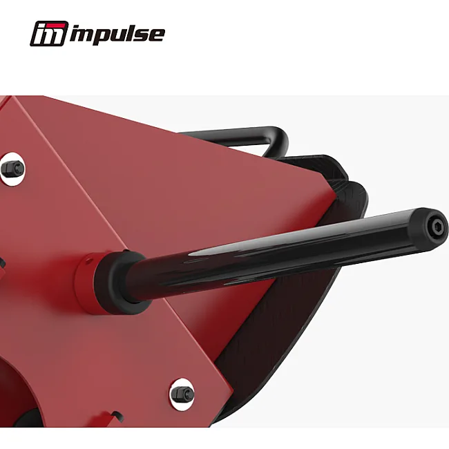 Жим ногами під кутом 45 гр. Impulse Sterling