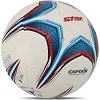 Футбольний м'яч SELECT
AR CAPTAIN SB8664 №4 PU (Білий-синій-червоний)