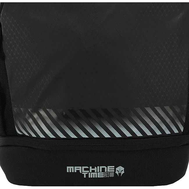 Спортивный рюкзак
 KELME SHOULDER 9876004-9055 (Черный-белый)