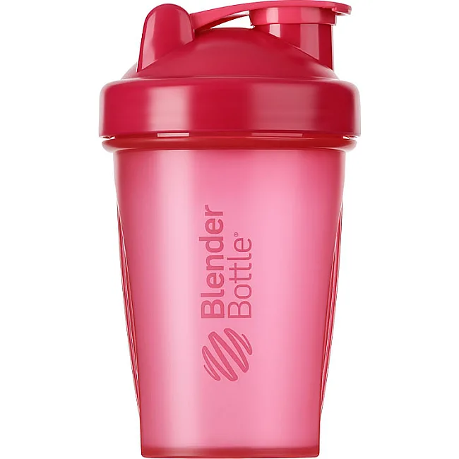 Спортивный шейкер BLENDERBOTTLE Original Classic 20oz/590ml Pink Fl