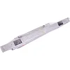 Барьер легкоатлетический регулируемый SP-SPORT
 C-0981
 68,6-106,7см