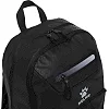 Спортивный рюкзак
 KELME SHOULDER 9876004-9055 (Черный-белый)