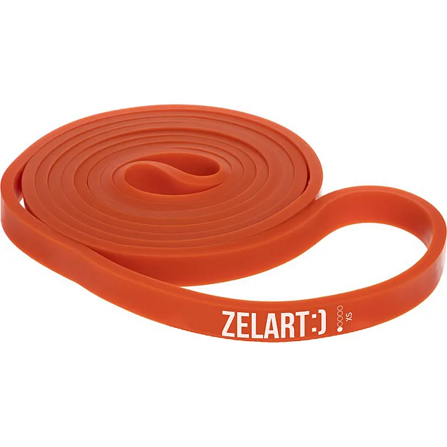 Резина петля для подтягиваний ZELART

 FI-0889-1 7-16кг