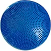 Массажная балансировочная подушка
 диск балансировочный BALANCE CUSHION SP-SPORT
 FI-4272 диаметр-33см (Красный)