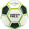 Футбольний м'яч Green Hill FB-9130 для футзалу