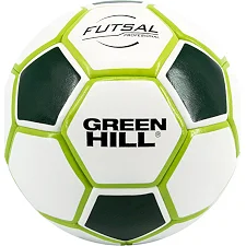 Футбольный мяч Green Hill FB-9130 для футзала