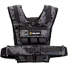 Обтяжливий жилет
 з регульованою вагою ZELART
 WEIGTH VEST TA-7817-10 вага-1-10кг