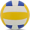 Волейбольний м'яч
 SP-SPORT
 VOLLEYBALL VB-1260 №5 (Білий-жовтий-синій)