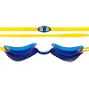 Детские очки для плавания

 MADWAVE
 COMET MIRROR KIDS M041004 (Синий-желтый)