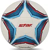 Футбольний м'яч SELECT
AR CAPTAIN SB8664 №4 PU (Білий-синій-червоний)