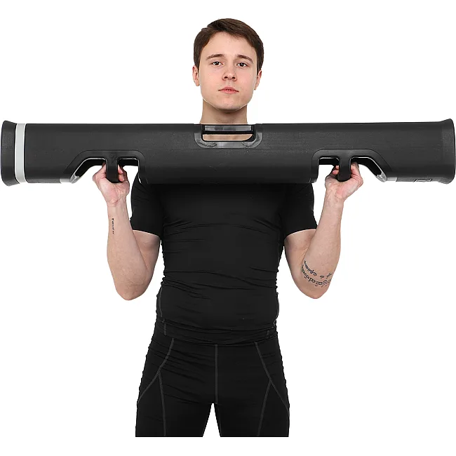 Тренажер силовий функціональний POWER BARREL Барель RECORD
 FI-4046-12 12кг