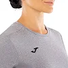 Футболка компрессионная женская JOMA

 COMBI 900248-250 (Серый)