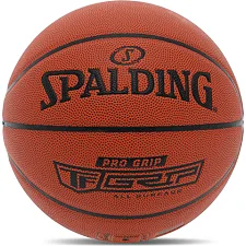 Баскетбольный мяч SPALDING TF PRO GRIP 76874Y 7