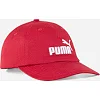 Кепка Puma ESS NO.1 LOGO BB Cap червоний