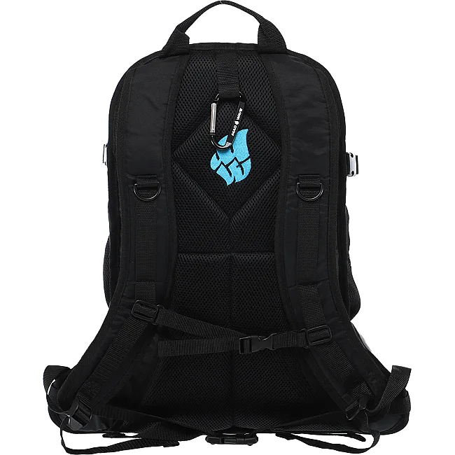 Спортивный рюкзак
 MADWAVE
 M1126040 LANE 42л (Розовый)
