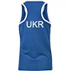 Жіноча боксерська форма Green Hill Champion Ladies (Синій)