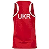 Жіноча боксерська форма Green Hill Champion Ladies (Червоний)