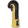Боксерські рукавиці LEGEND platinum edition Green Hill BGLP-2246 Black/gold