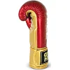 Боксерські рукавиці LEGEND platinum edition Green Hill BGLP-2246 Red/gold