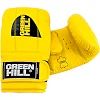 Снарядні рукавички Green Hill Tiger (Жовтий)