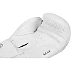 Боксерські рукавички Green Hill Tiger white edition BGT-2010 White