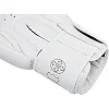 Боксерські рукавички Green Hill Tiger white edition BGT-2010 White