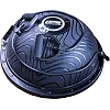 Балансировочная платформа POWER SYSTEM PS-4200 Balance Trainer Zone (Ø60) Black