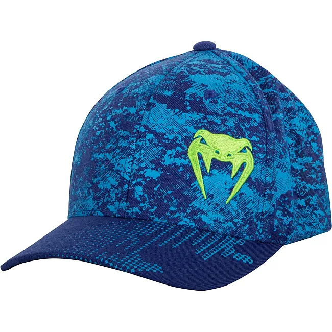Бейсболка VENUM Tramo Blue