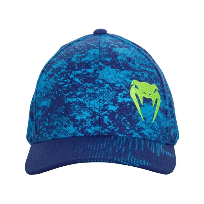 Бейсболка VENUM Tramo Blue
