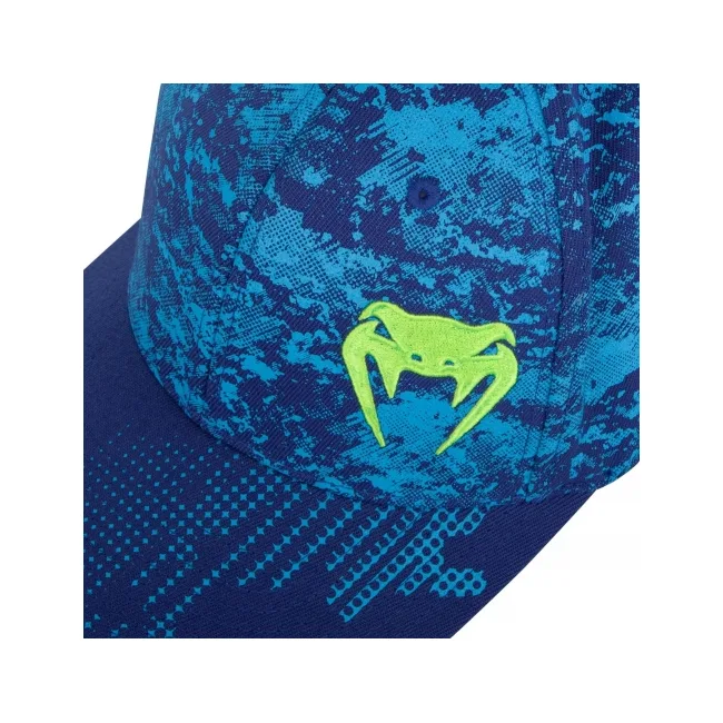 Бейсболка VENUM Tramo Blue