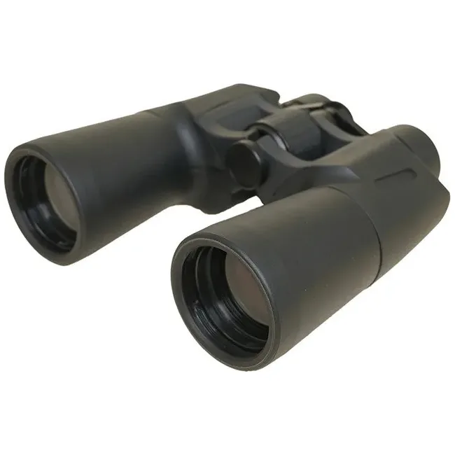 Бинокль COMET P02B (12x50) в чехле