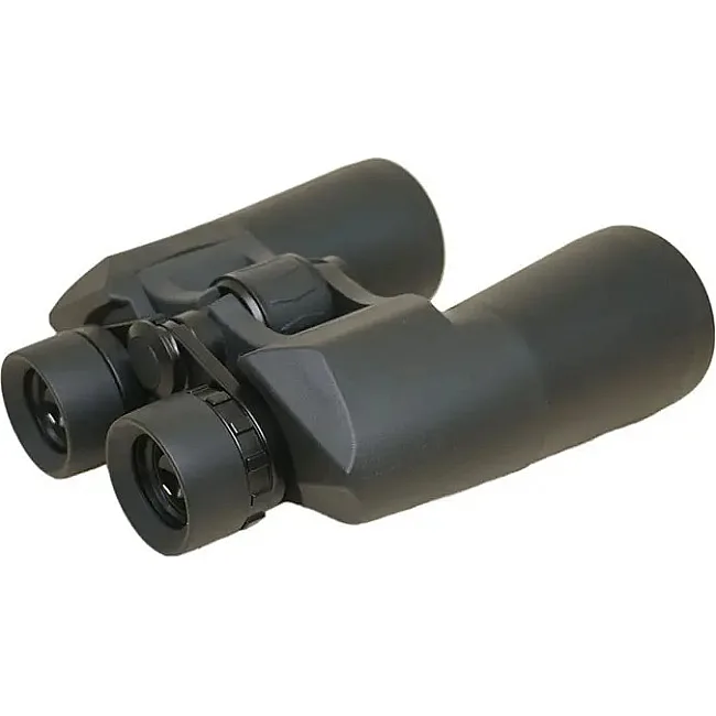 Бинокль COMET P02B (12x50) в чехле