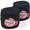 Бинти боксерські MANTO Glove Black