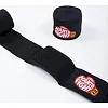 Бинти боксерські MANTO Glove Black