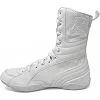Боксерки для боксу RIVAL RSX-Guerrero 03 High-Top White
