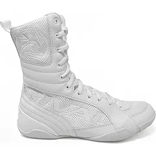 Боксерки для боксу RIVAL RSX-Guerrero 03 High-Top White